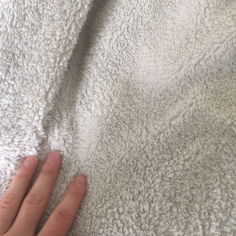 Teddy Bear Jacket - image 3